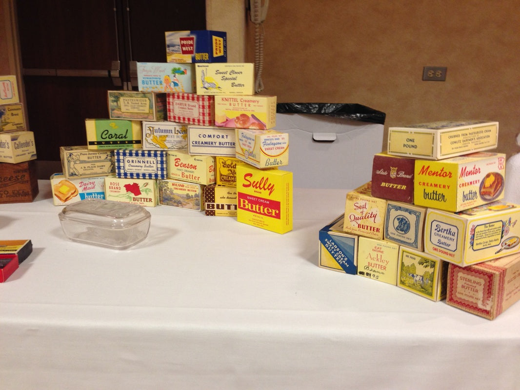 2013 Atlanta Exhibition
