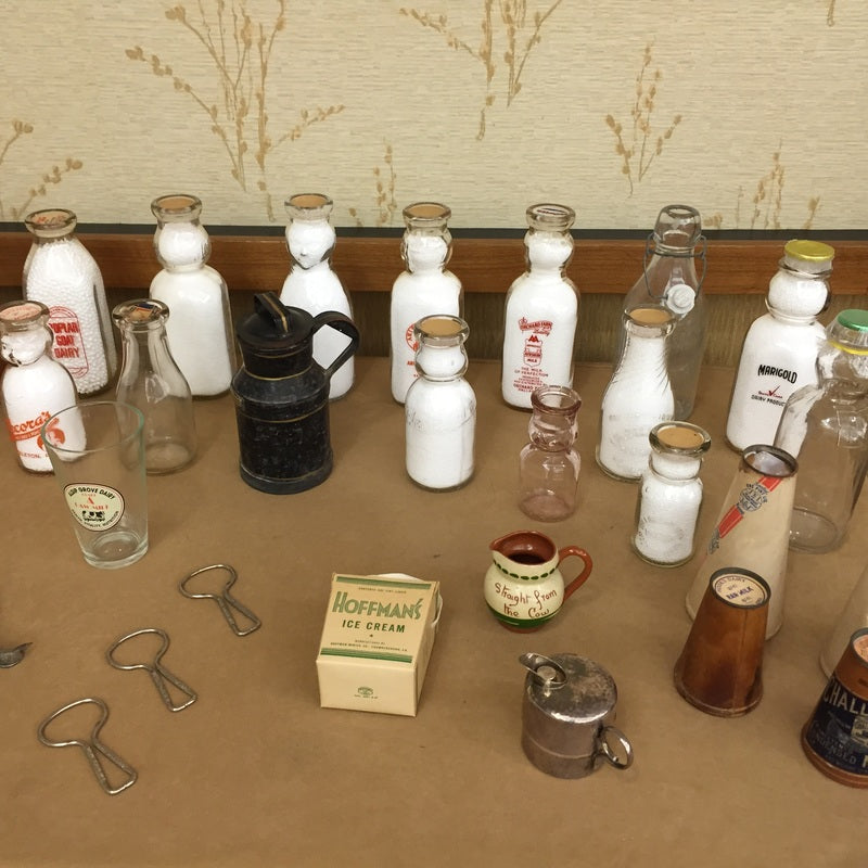 2014 Indianapolis Exhibtion